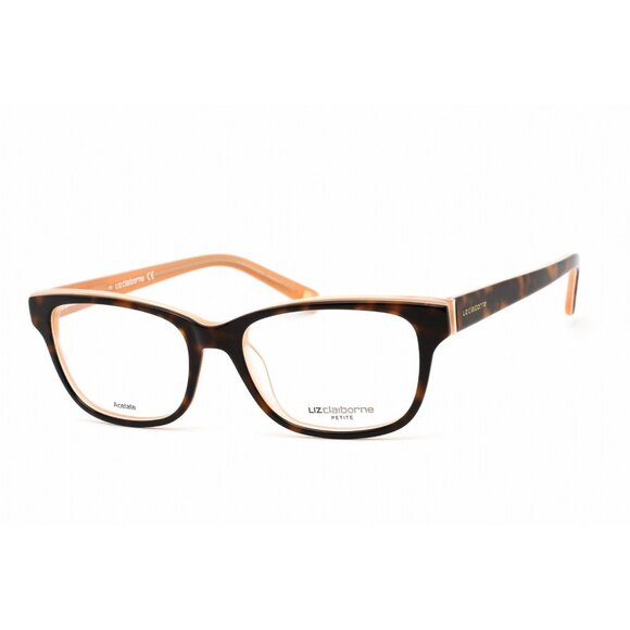 Liz Claiborne EYEGLASSES LC437-DM9-50 New with case